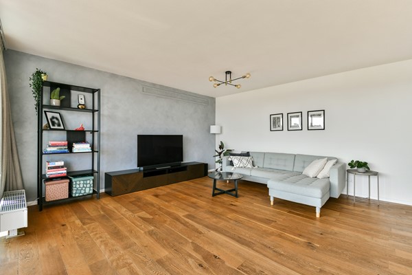 Medium property photo - Chet Bakerstraat 185, 1066 GJ Amsterdam